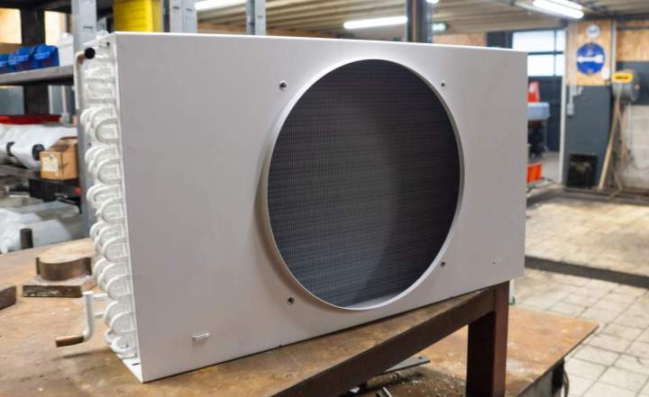 Réparation de radiateurs automobiles dans l’Eure-et-Loir