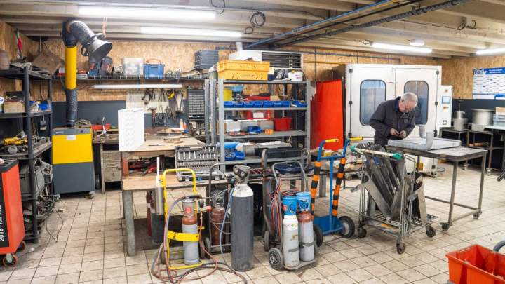 Réparation de radiateurs automobiles dans l’Eure-et-Loir