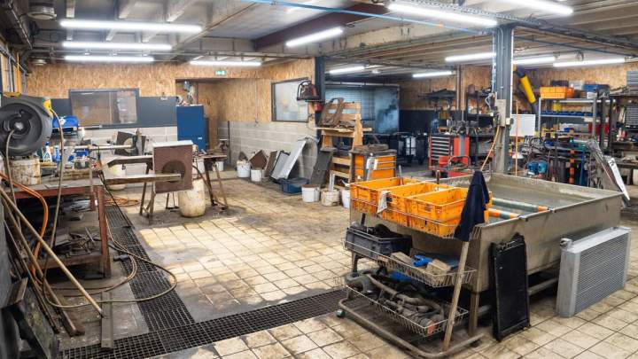 Réparation de radiateurs automobiles dans l’Eure-et-Loir