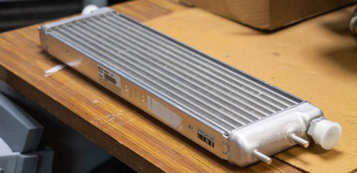 Réparation de radiateurs automobiles dans l’Eure-et-Loir