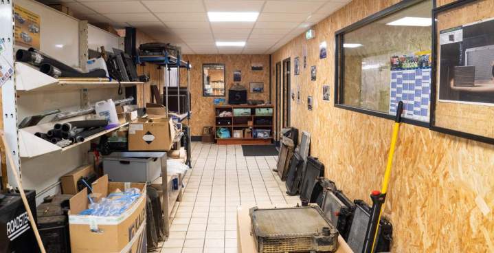 Réparation de radiateurs automobiles dans l’Eure-et-Loir