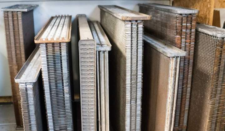 Réparation de radiateurs automobiles dans l’Eure-et-Loir