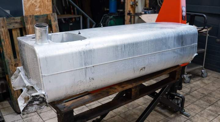 Réparation de radiateurs automobiles dans l’Eure-et-Loir