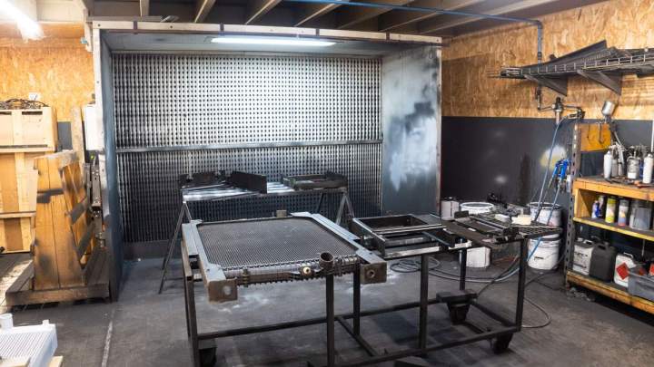 Réparation de radiateurs automobiles dans l’Eure-et-Loir